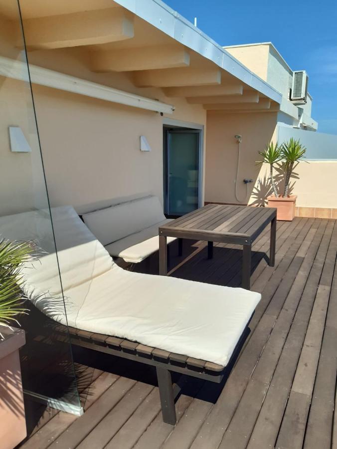 Sky Picafort Apartment *