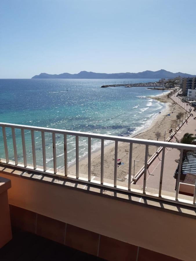Apartment Sky Picafort Can Picafort (Mallorca)