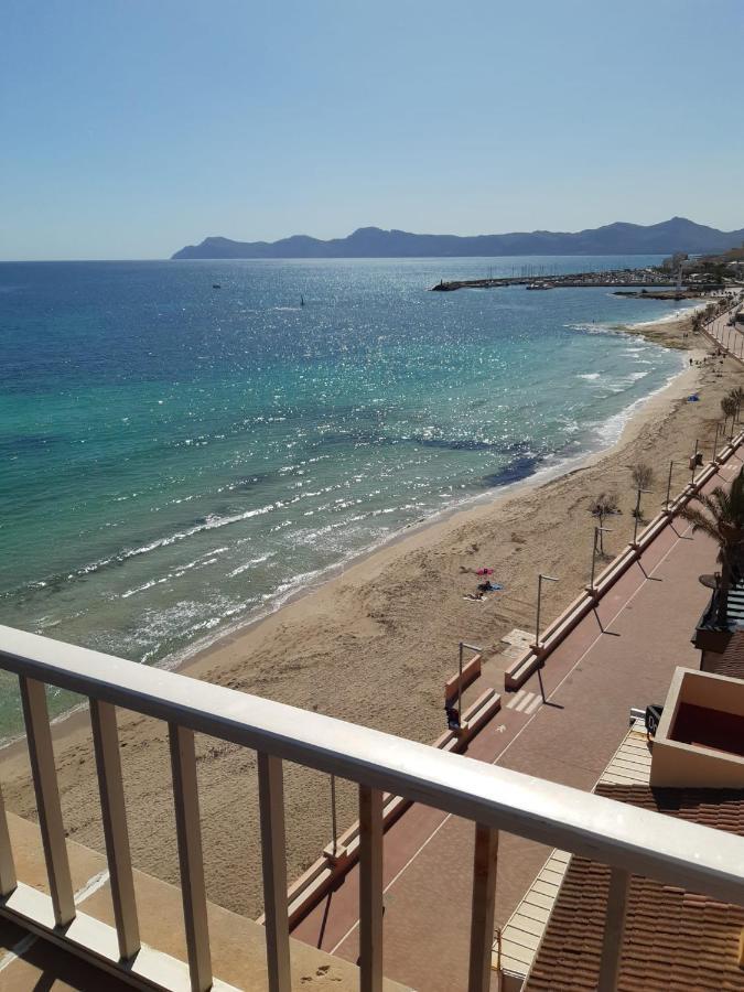 Sky Picafort Apartment Can Picafort (Mallorca)