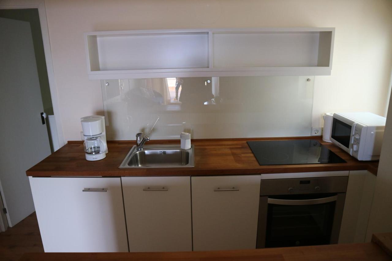 Appartement Sky Picafort *